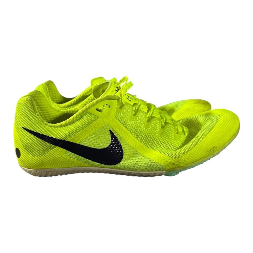Nike Rival Multi Track & Field Multi-Event Spikes DC8749-700 Men's Size 8.5 - Picture 2 of 9